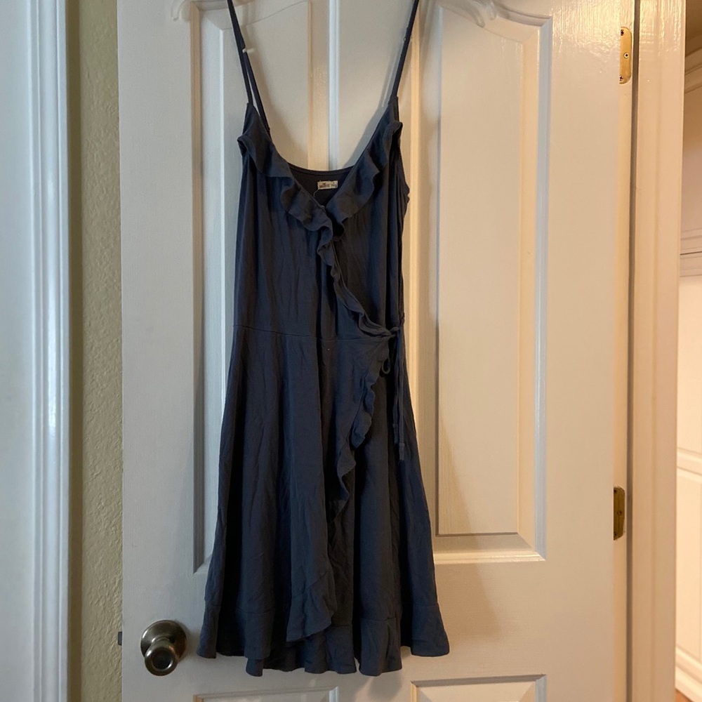 Hollister Dress